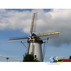 2005 -12-09 Coornmolen Boterdijk Coll. HKR (64)